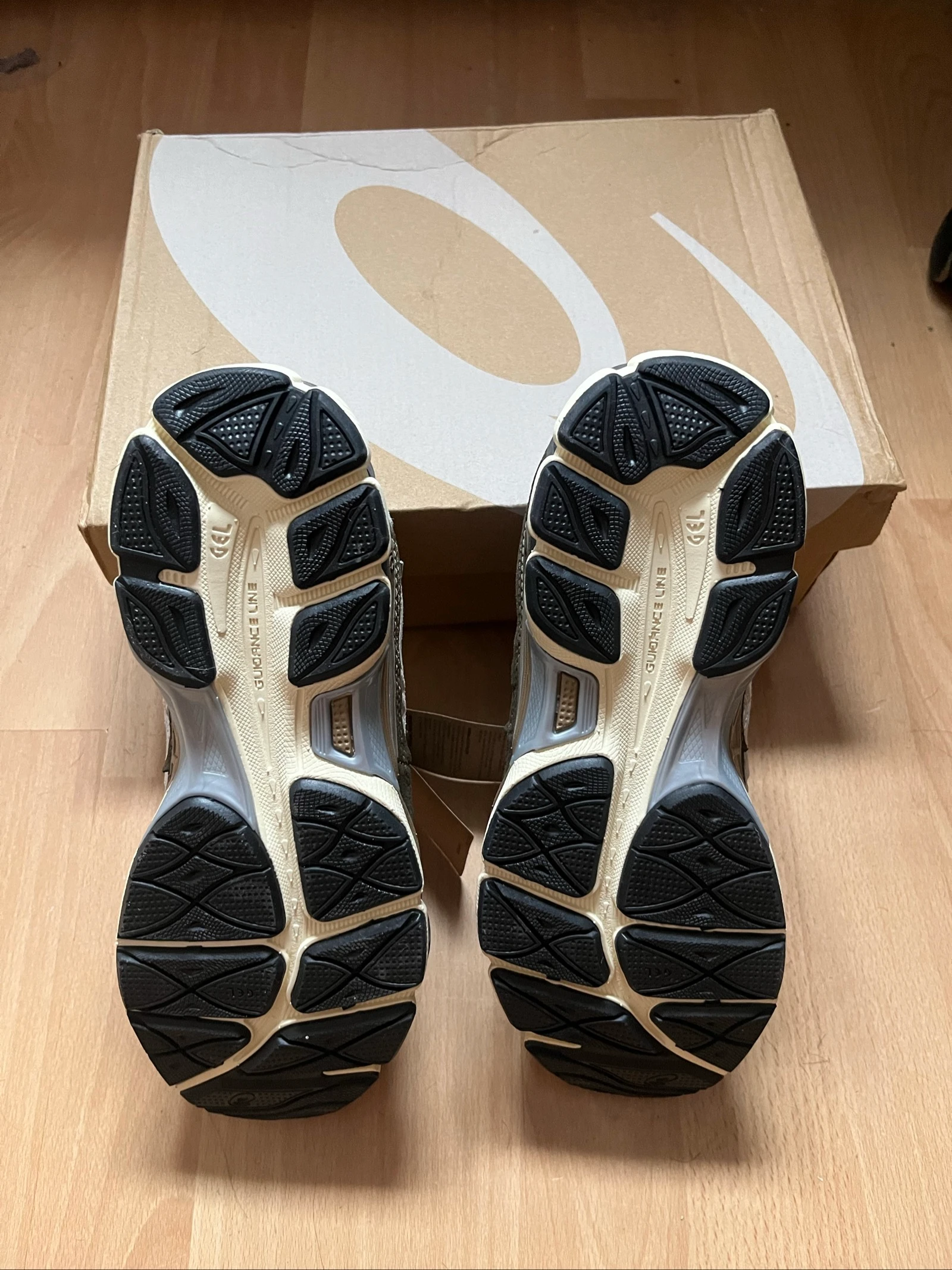 Asics Gel NYC – photo 3